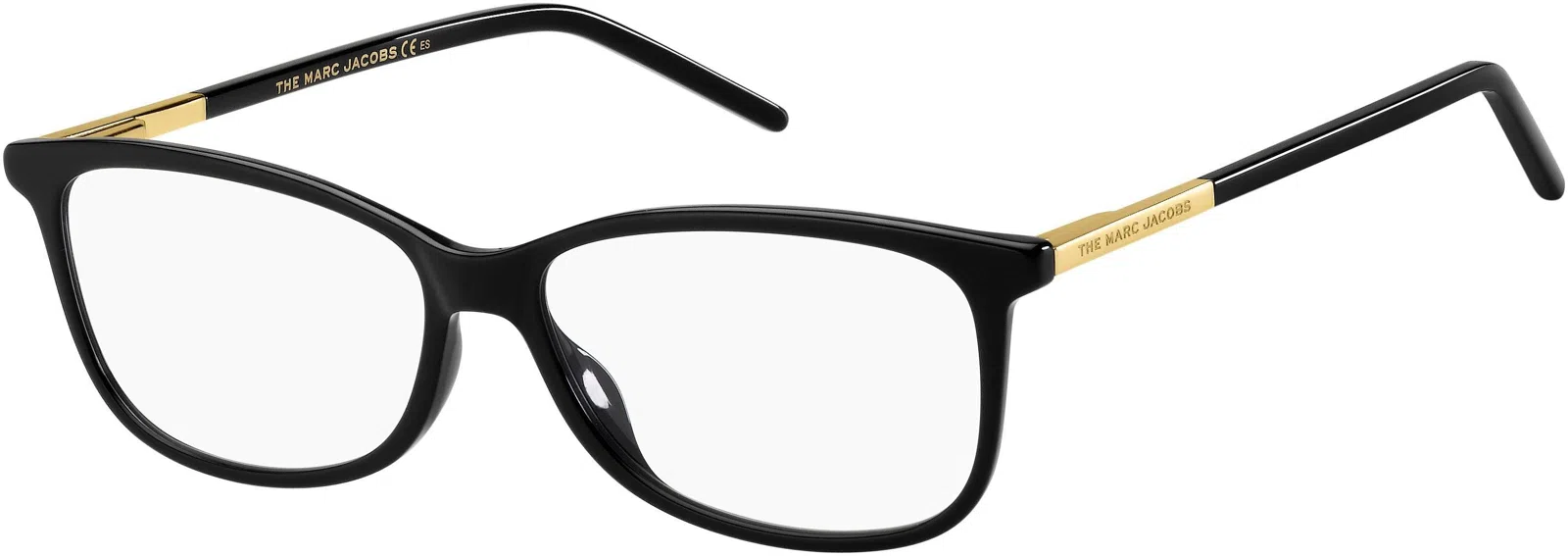 Marc Jacobs Marc513 Eyeglasses - Brown - view 5